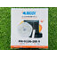 โคมไฟโซล่าเซลล์ ติดเพดาน รุ่น MD-SCL06-R (เปิดได้ 3 แสง)