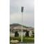 โคมไฟถนนโซล่าเซลล์ JD series 150 W.+Motion sensor