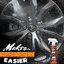 Ceramic เคลือบล้อแมกซ์ - CG HydroSpin Wheel and Rim Ceramic Coating