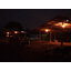 ไฟตุ้มโซล่าเซลล์ชนิดไล่ยุง รุ่น 150w (แสงสีส้ม)(แผงใหญ่)