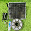 ไฟเส้นโซล่าเซลล์ รุ่น MD-SSL10M/20M/30M