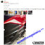น้ำยาเคลือบยางและพลาสติกดำ CARACTER Tire&Trim Coating
