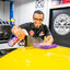 CG Synthetic Quick Detailer