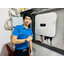 ระบบโซล่าเซลล์ติดหลังคา (Solar Rooftop) ขนาด 10 KW (ON-GRID) Three Phase พร้อมติดตั้ง