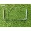 โคมไฟอเนกประสงค์โซล่าเซลล์ หลอดยาว 60 LED + Motion Sensor (แสงขาว)