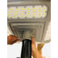 โคมไฟโซล่าเซลล์ UFO ทรงสี่เหลี่ยม รุ่น MD-SLT56-500W (แสง : ขาว)