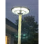 โคมไฟโซล่าเซลล์ UFO รุ่น JDของแท้ (200,000W)(แสง : ขาว)