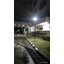 โคมไฟ UFO ทรงสี่เหลี่ยม รุ่น Modi x XML + ระบบ Motion รุ่น 300w (เปิดได้ 3 แสง)