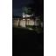 ไฟกระพริบโซล่าเซลล์ 100 LED (เเสง : เหลืองวอมไวท์)