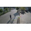 โคมไฟถนนอัจฉริยะ โซล่าเซลล์ 80 Watt Mono+ CCTV (ใช้ simcard 4G)