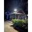 โคมไฟ UFO ทรงสี่เหลี่ยม รุ่น Modi x XML + ระบบ Motion รุ่น 300w (เปิดได้ 3 แสง)