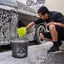 ถังน้ำล้างรถ Chemical Guys Heavy Duty Ultra Clear Detailing Bucket