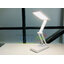 โคมไฟตั้งโต๊ะโซล่าเซลล์ 30 Super LED รุ่นใหม่ 2023 (แสง : คูลไวท์)
