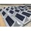 ไฟบันไดโซล่าเซลล์ ทรงสี่เหลี่ยม 5 SMD LED
