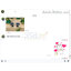 โคมไฟหัวเสาโซล่าเซลล์ ทรงกรวย แบบที่ 2 (แสง : ขาว+เหลืองวอมไวท์)