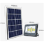 ไฟสปอตไลท์โซล่าเซลล์ รุ่น Spectrum LED 800W (เเสง : ขาว)