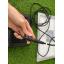 ไฟสปอร์ตไลท์โซล่าเซลล์ ROAD SMART รุ่น Solar Beatle light (เเสง : ขาว)