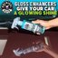 น้ำยาฉีดทำความสะอาดรถแทนการล้างด้วยแชมพู CG Swift Wipe Waterless Car Wash
