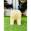 ไฟตุ๊กตาโซล่าเซลล์ ประดับสวน รูปช้าง รุ่น JD-DX88 (เปิดได้ 2 แสง)
