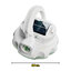 ไฟอเนกประสงค์รุ่นใหม่เปิดได้ 3 แสง 100W รุ่น NG100