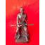 สมเด็จพระนเรศวรมหาราช ขนาด 1.5 นิ้ว รหัส 00017