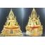 พระพุทธชินราช ภปร ปี ๕๗ รุ่นเสาร์๕ รหัส 217