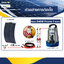 ชุดปั๊มแช่ไดโว่ DCB 24V / 300W + แผงโซล่าเซลล์ โค้งงอได้ 240W