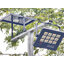 ไฟสปอตไลท์โซล่าเซลล์ 180 W รุ่น MD-PT01 (เเสง : ขาว)