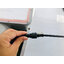 โคมไฟถนนโซล่าเซลล์ 600W รุ่น MD-SLT30-600W (แสง : ขาว)