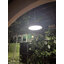 โคมไฟโซล่าเซลล์ ทรง Highbay 400W แบรนด์ Modi XML-Solar (เปิดได้ 3 แสง)