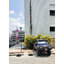 โคมไฟ UFO ทรงสี่เหลี่ยม รุ่น Modi x XML + ระบบ Motion รุ่น 300w (เปิดได้ 3 แสง)