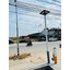 โคมไฟ UFO ทรงสี่เหลี่ยม รุ่น Modi x XML + ระบบ Motion รุ่น 300w (เปิดได้ 3 แสง)