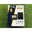 สปอร์ตไลท์โซล่าเซลล์ 200 W. รุ่น JD-18200 (แสง : เหลืองวอมไวท์)
