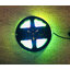 ไฟเส้น LED โซล่าเซลล์ ยาว 2.7 เมตร (เเสง : เเสงหลากสี)