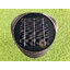 โคมไฟหัวเสาโซล่าเซลล์ รุ่น TZ-11837 (เปิดได้ 2 แสง)