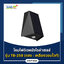 ไฟติดผนังโซล่าเซลล์ รุ่น TB-258 (เเสง : เหลืองวอมไวท์)