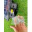 โคมไฟถนนโซล่าเซลล์ รุ่น Modi x XML 50W. + Motion sensor (แสง : ขาว)