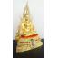 พระพุทธชินราช รุ่นภปร ประติสังขร ปี34 รหัส544