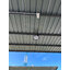 โคมไฟโซล่าเซลล์ ทรง Highbay 400W แบรนด์ Modi XML-Solar (เปิดได้ 3 แสง)