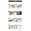 โคมไฟถนนโซล่าเซลล์ 200W รุ่น MD-SLT99-200W (แสง : ขาว)