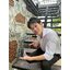 ไฟบันไดโซล่าเซลล์ ทรงสามเหลี่ยม รุ่น LSXML-193 (1 แถม 1)