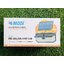 โคมไฟผนังโซล่าเซลล์ 380LED / 410LED รุ่น MD-SOLAR-H1014 (แสง : ขาว)