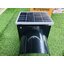 ไฟเตือนจราจร ทางแยก รุ่น 10 watt 170 led (แสง: สีเหลือง)