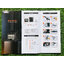 ไฟสปอตไลท์โซล่าเซลล์ 280W / 380W รุ่น MD-PT01 (เเสง : ขาว)