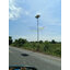 โคมไฟถนนอัจฉริยะ โซล่าเซลล์ 150 Watt Monocrystalline (แสง ขาว)