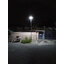 โคมไฟโซล่าเซลล์ UFO รุ่น JDของแท้ (200,000W)(แสง : ขาว)