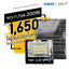 รุ่นประหยัด ไฟสปอตไลท์โซล่าเซลล์ 200 W. รุ่น MODI x XML (เปิดได้ 3 แสง)