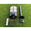 โคมไฟถนนโซล่าเซลล์ 80W รุ่น MD-SLT26-80W (เปิดได้ 3 แสง)