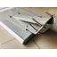 โคมไฟถนนโซล่าเซลล์ 30W + Motion sensor (แสง : ขาว)