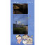 โคมไฟหัวเสาโซล่าเซลล์ + AC ทรงสี่เหลี่ยม ไซส์ใหญ่ (เปิดได้ 2 แสง)(1 แถม 1)